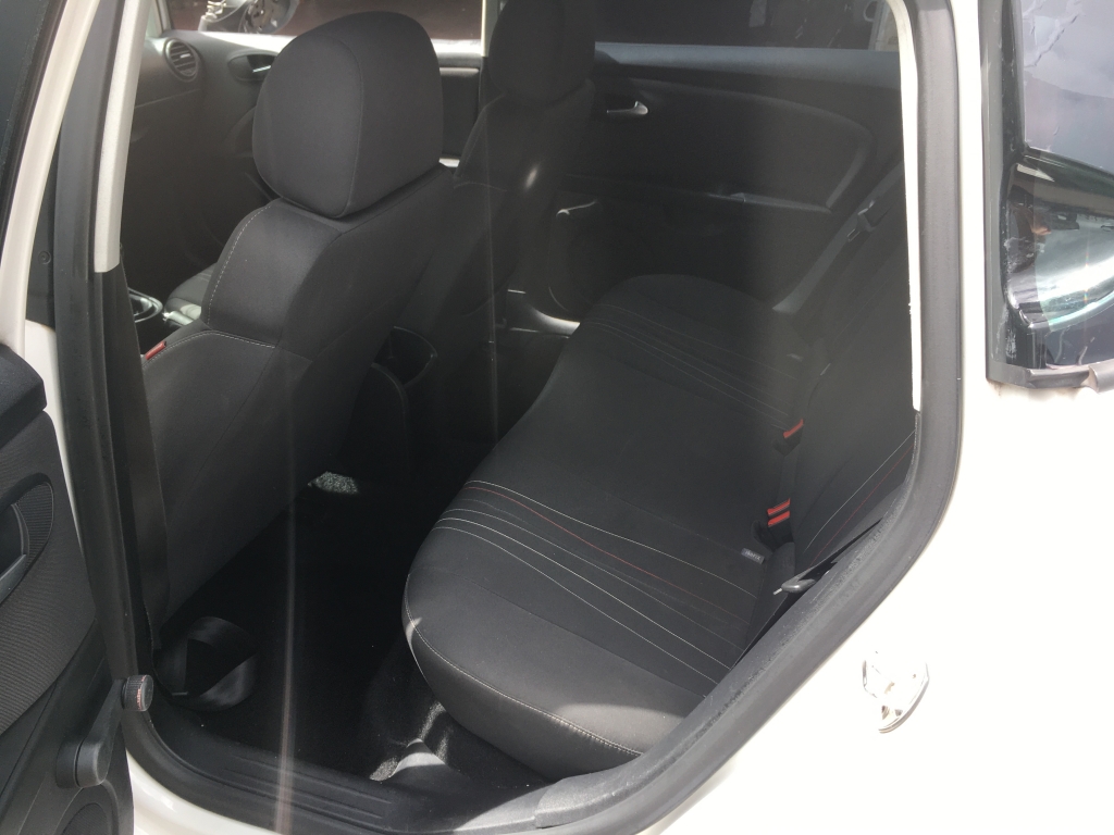 SEAT LEON 1.2 TSI 105CV