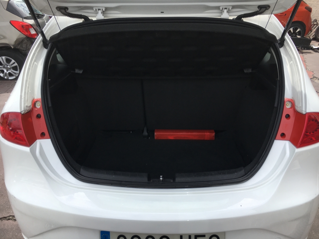 SEAT LEON 1.2 TSI 105CV