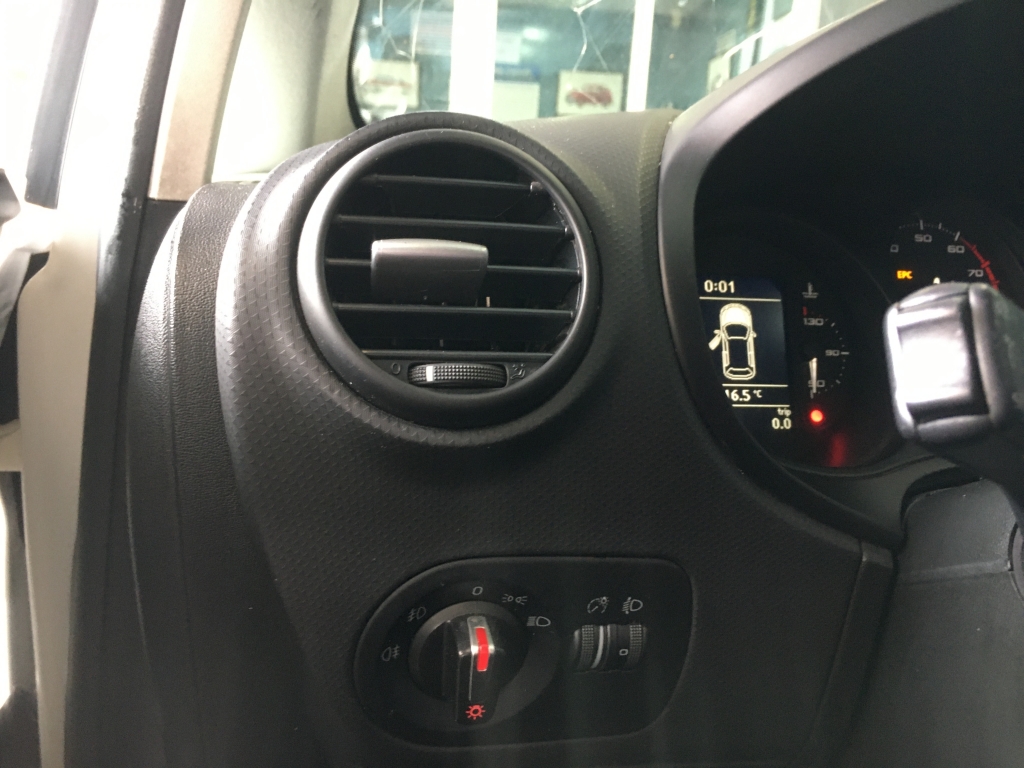 SEAT LEON 1.2 TSI 105CV