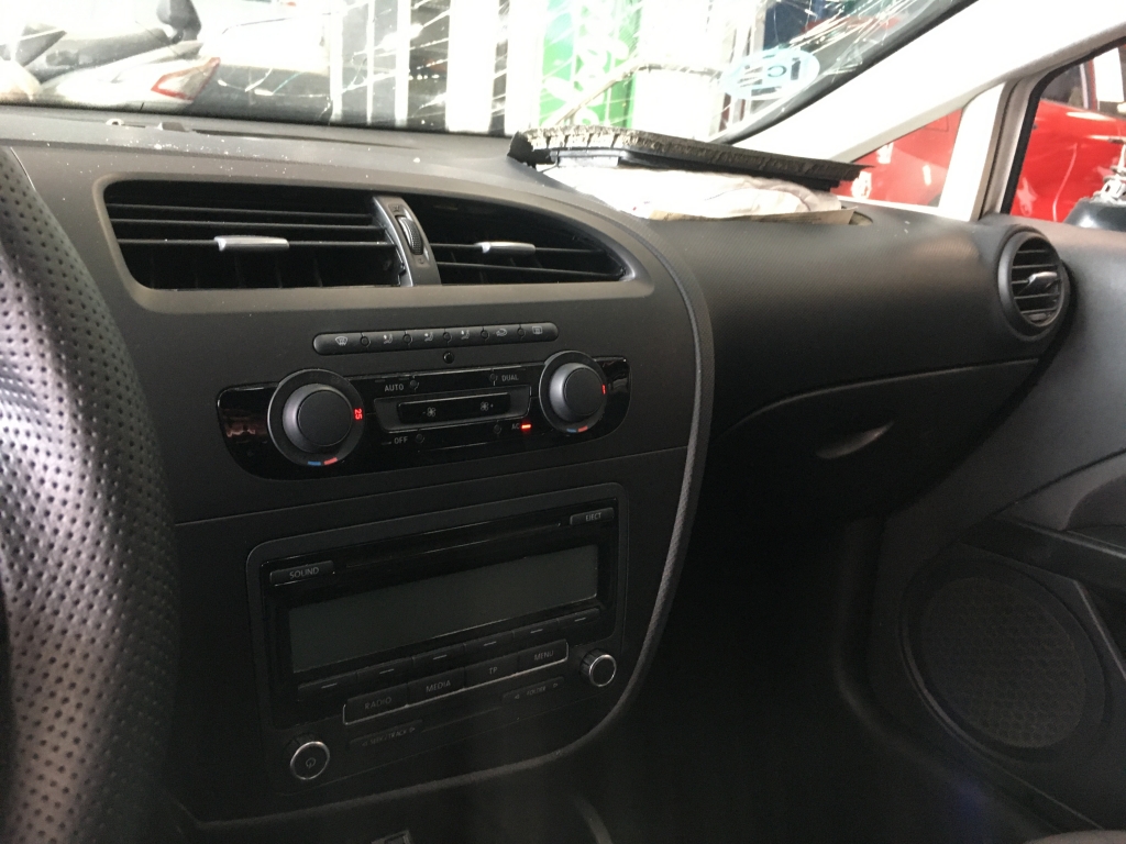 SEAT LEON 1.2 TSI 105CV