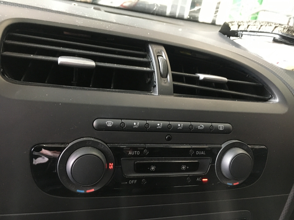 SEAT LEON 1.2 TSI 105CV