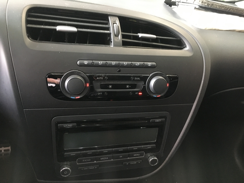 SEAT LEON 1.2 TSI 105CV