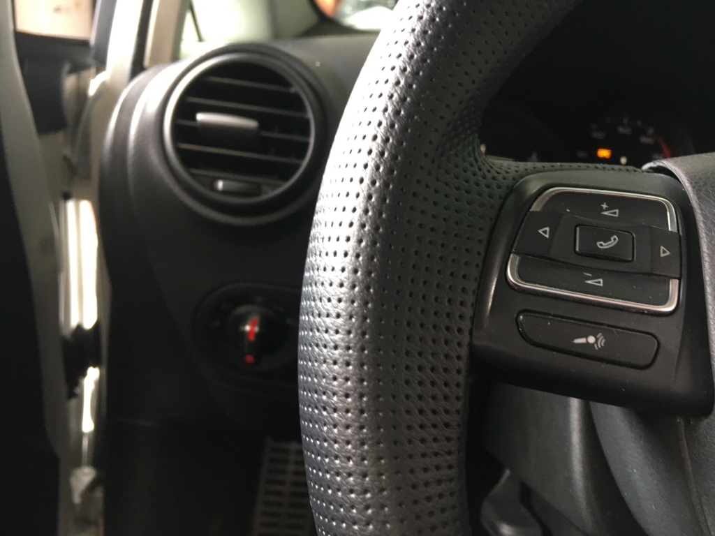 SEAT LEON 1.2 TSI 105CV