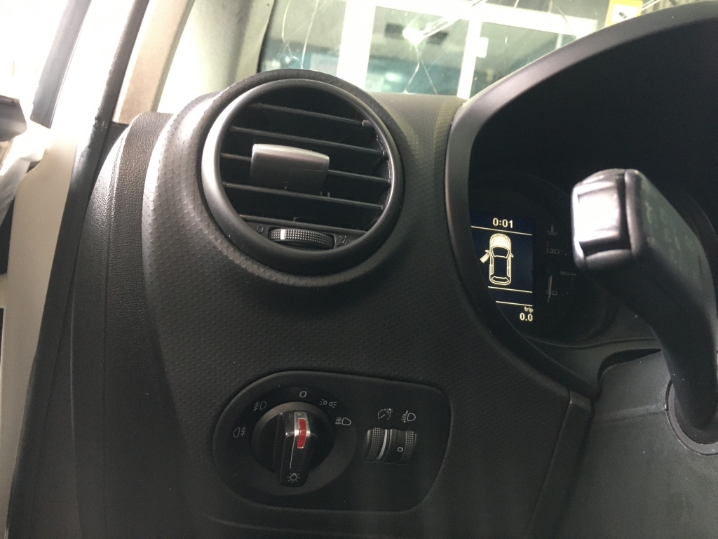 SEAT LEON 1.2 TSI 105CV