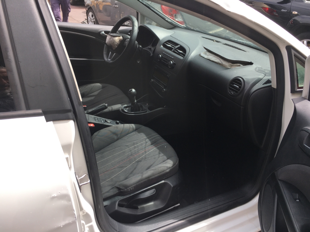 SEAT LEON 1.2 TSI 105CV