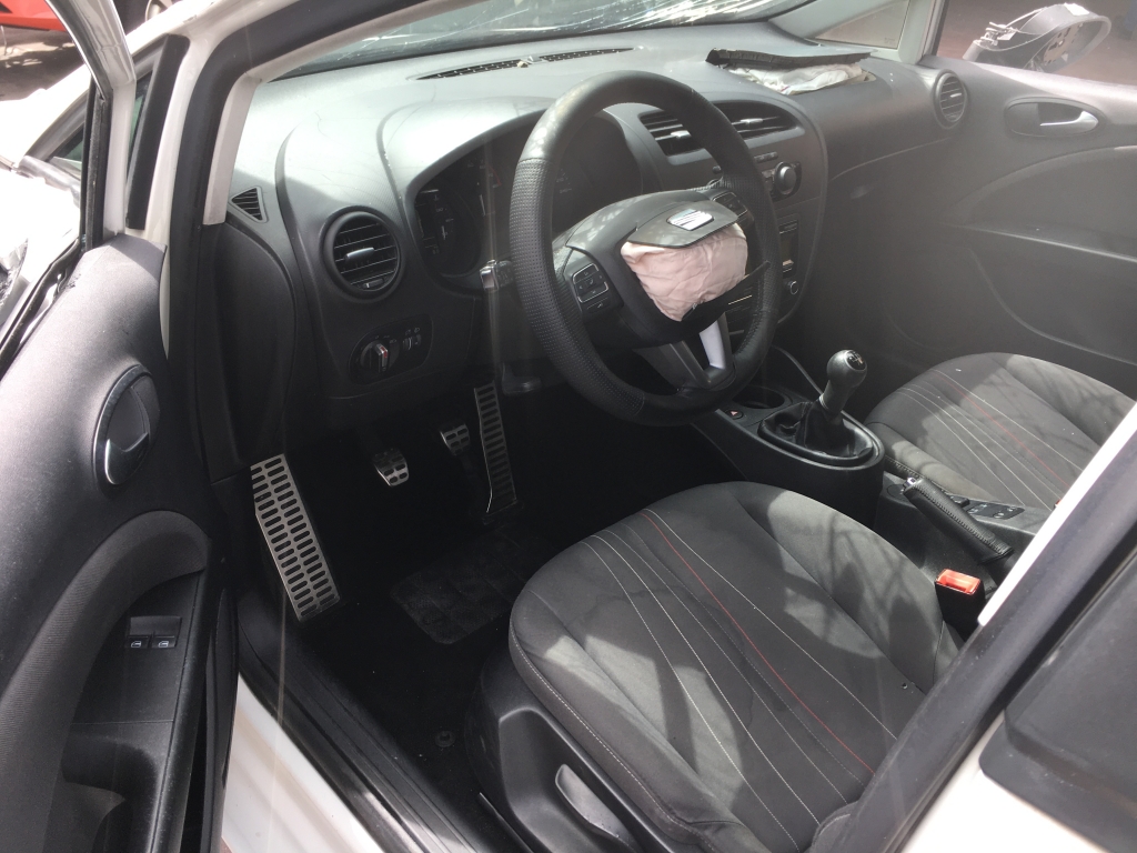 SEAT LEON 1.2 TSI 105CV