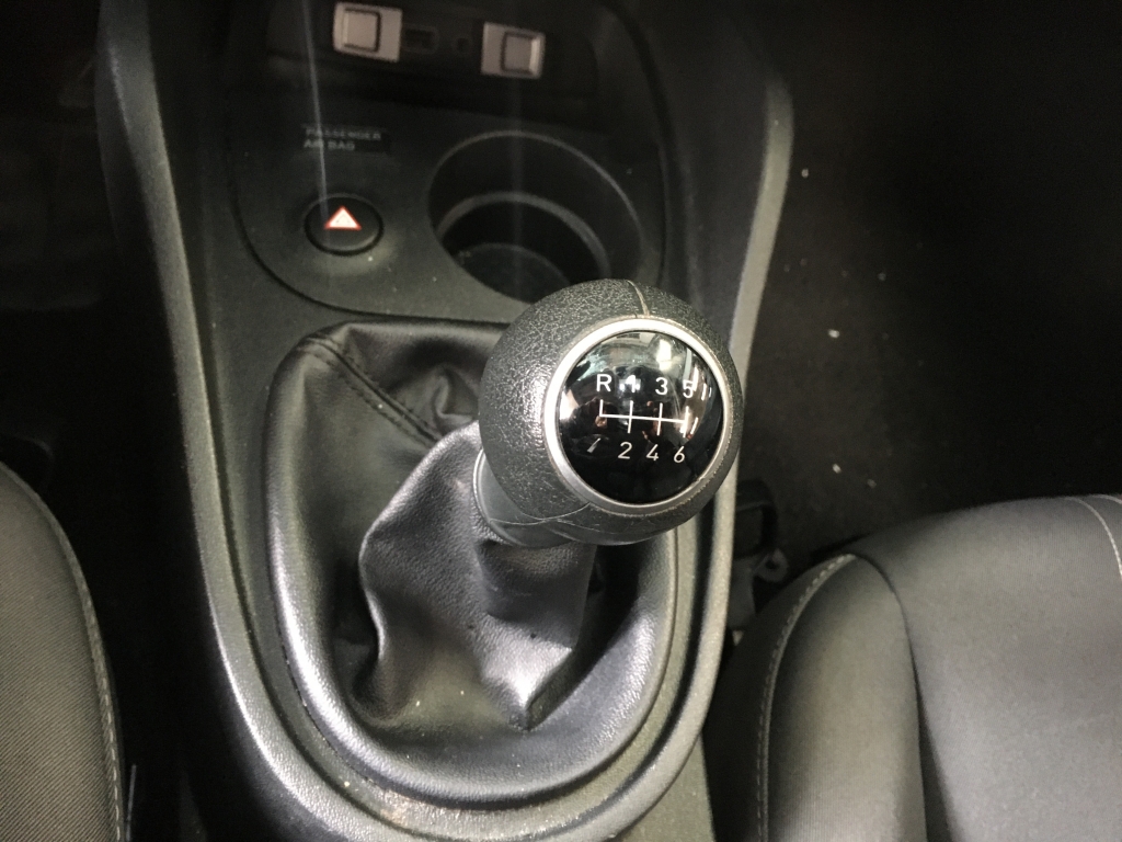 SEAT LEON 1.2 TSI 105CV