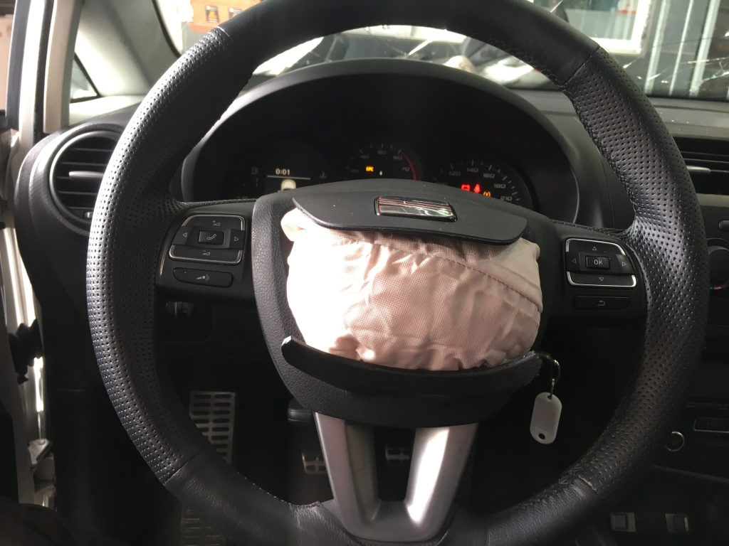 SEAT LEON 1.2 TSI 105CV