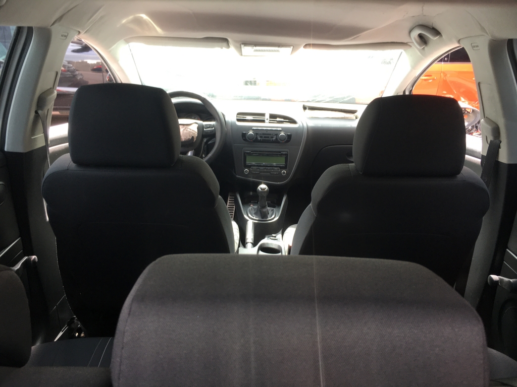 SEAT LEON 1.2 TSI 105CV