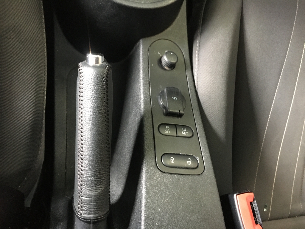 SEAT LEON 1.2 TSI 105CV