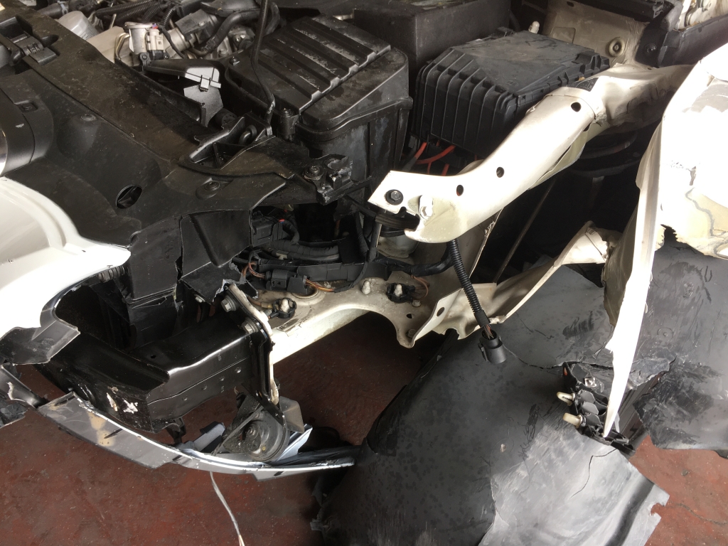 SEAT LEON 1.2 TSI 105CV