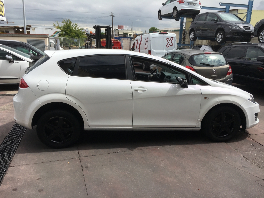 SEAT LEON 1.2 TSI 105CV