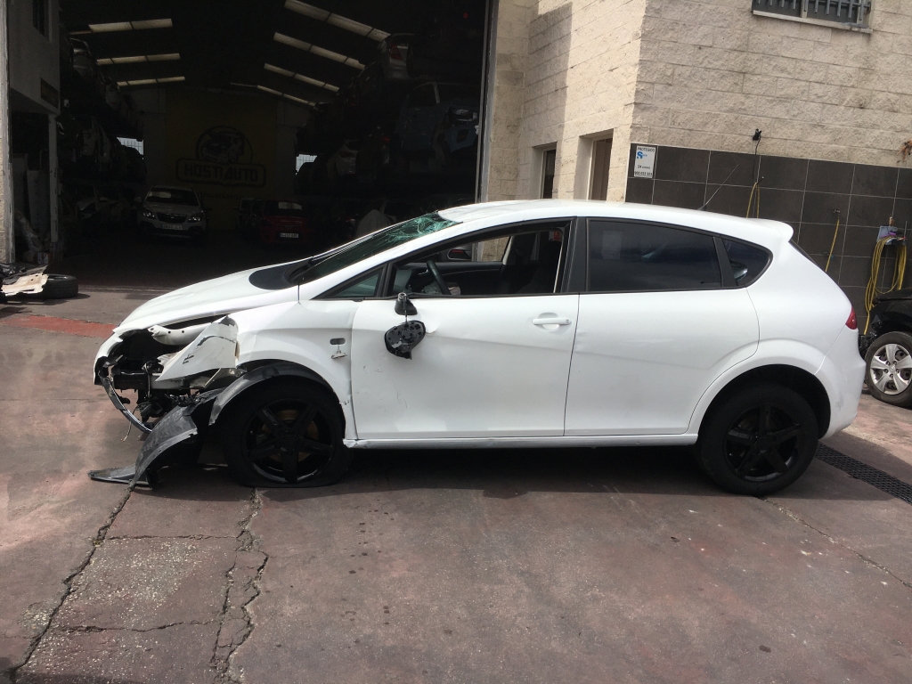 SEAT LEON 1.2 TSI 105CV