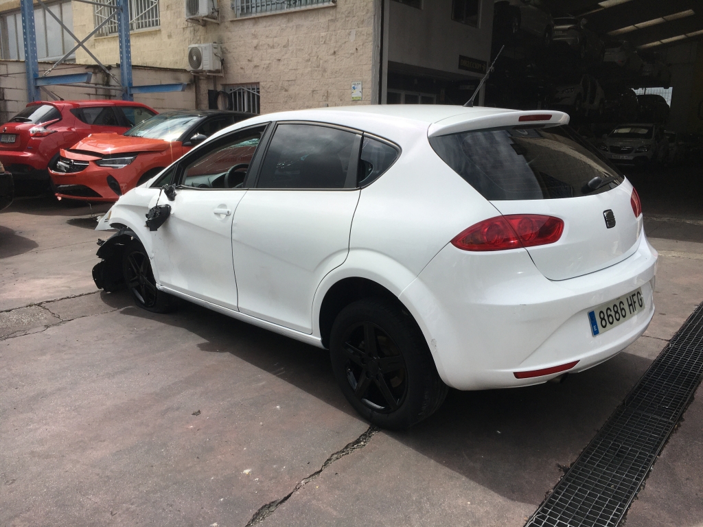 SEAT LEON 1.2 TSI 105CV