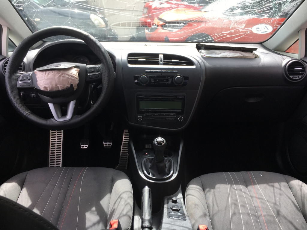 SEAT LEON 1.2 TSI 105CV