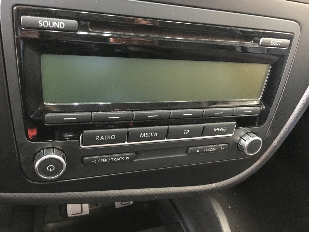 SEAT LEON 1.2 TSI 105CV