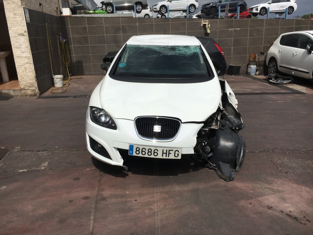 SEAT LEON 1.2 TSI 105CV