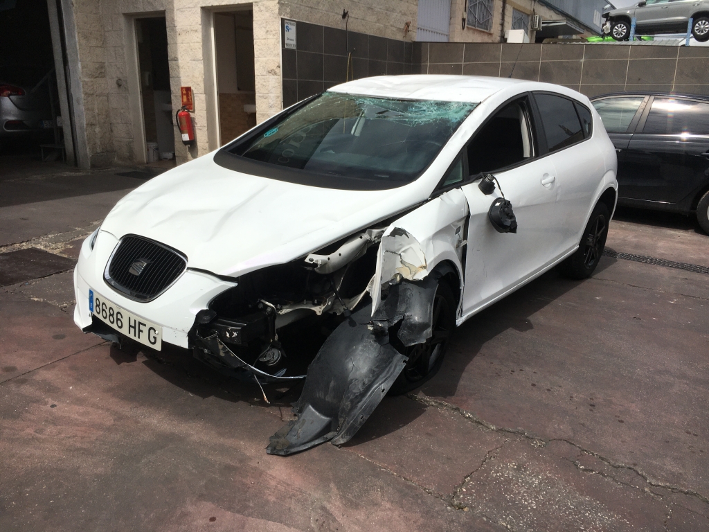 SEAT LEON 1.2 TSI 105CV