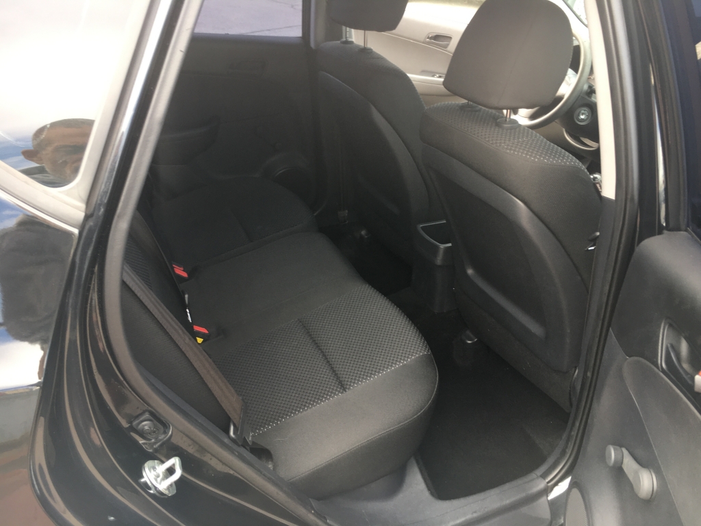 HYUNDAI I-30 1.6 D 90CV