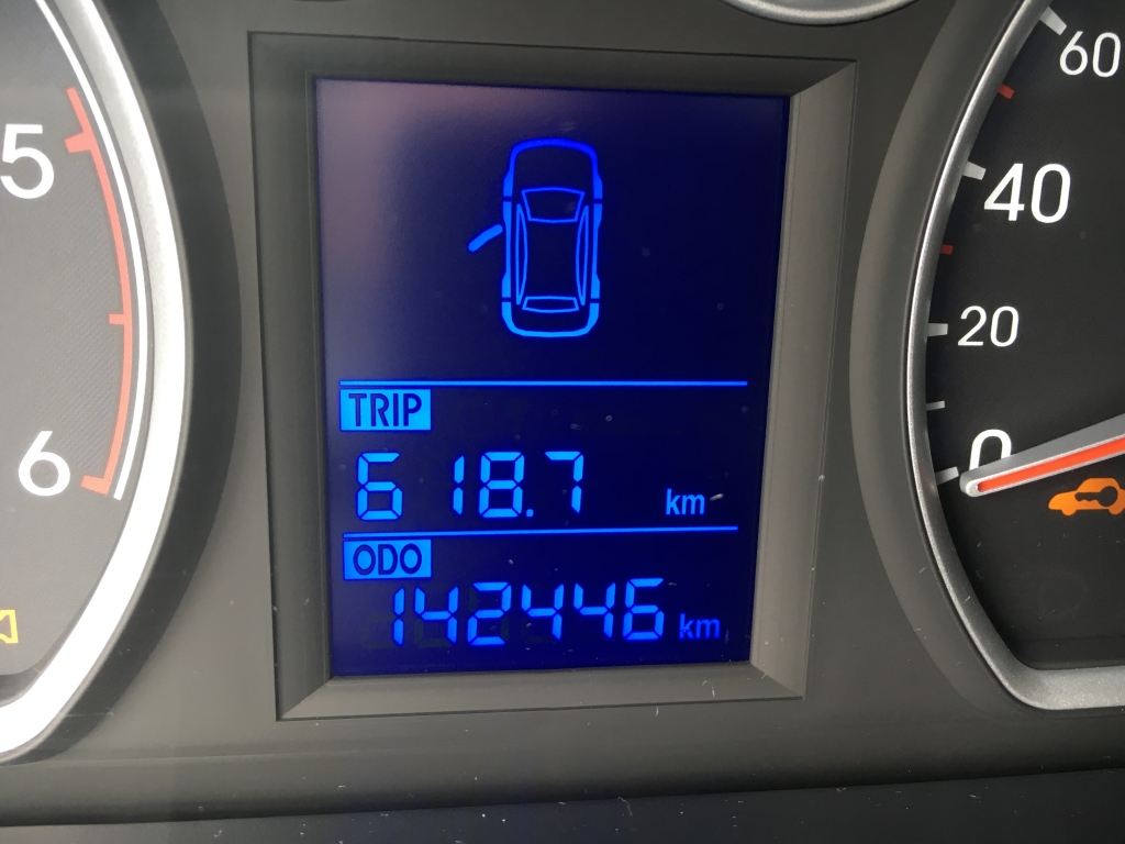 HYUNDAI I-30 1.6 D 90CV