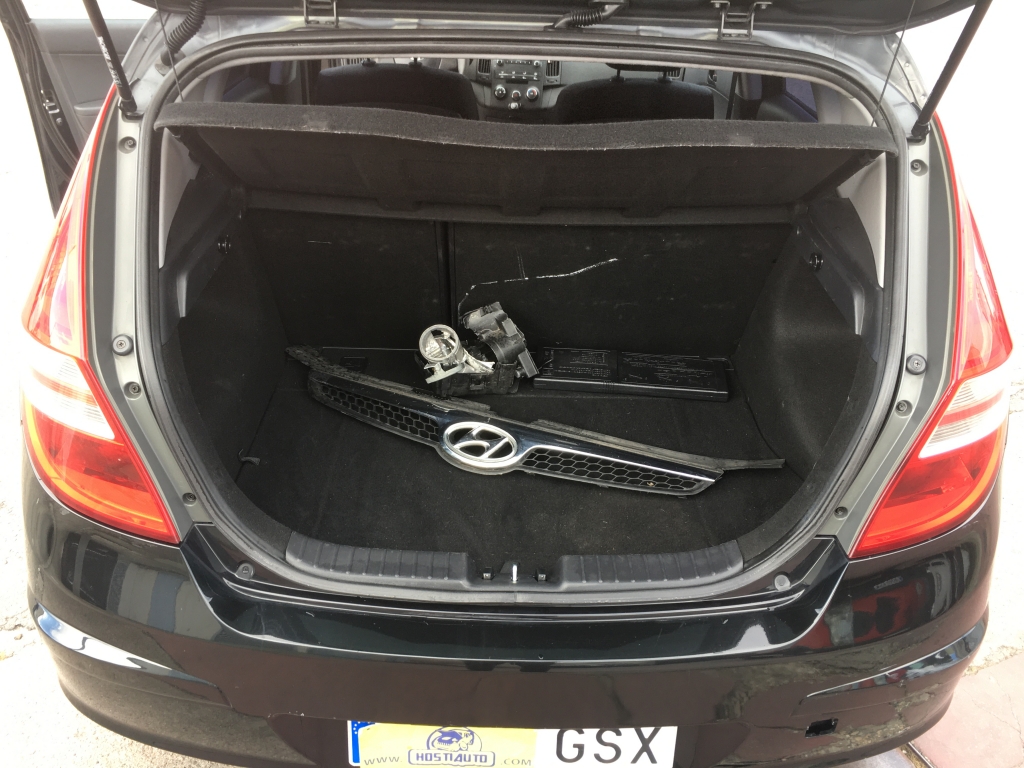 HYUNDAI I-30 1.6 D 90CV