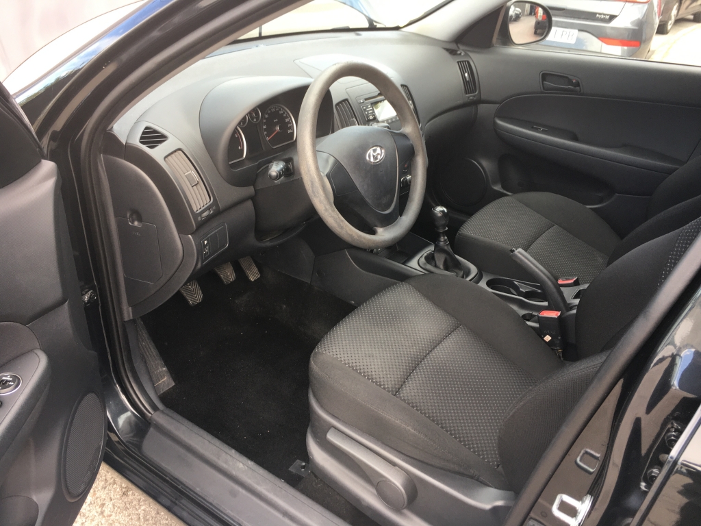 HYUNDAI I-30 1.6 D 90CV