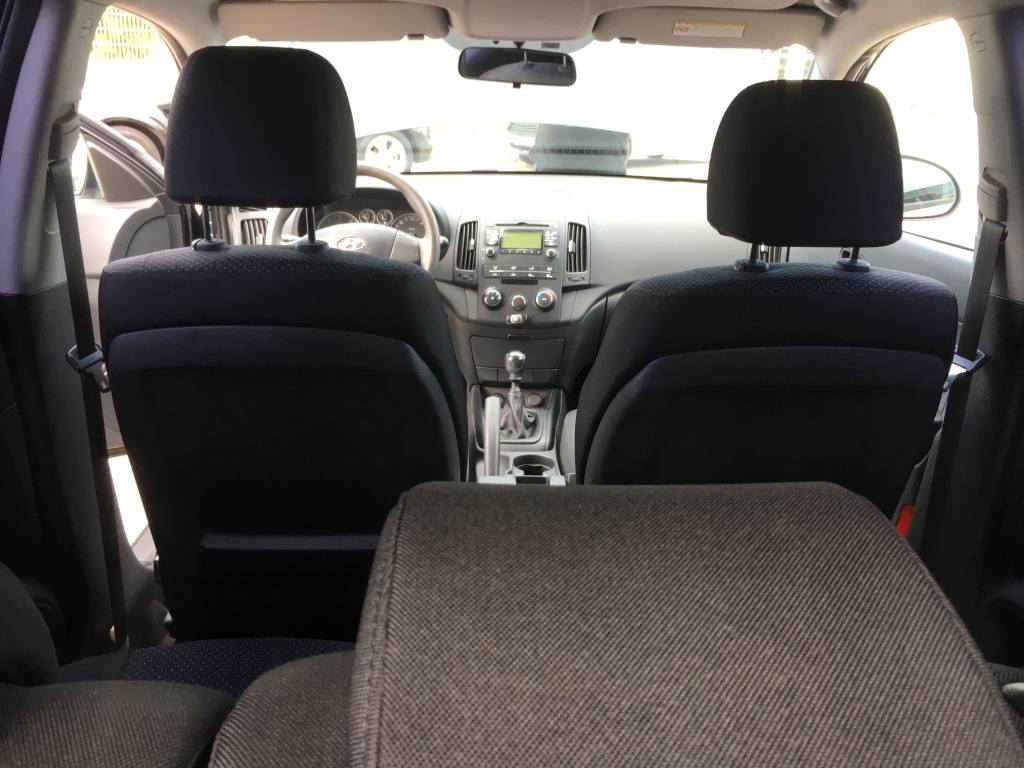 HYUNDAI I-30 1.6 D 90CV