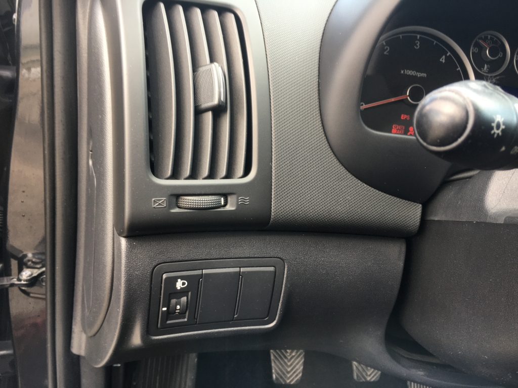 HYUNDAI I-30 1.6 D 90CV