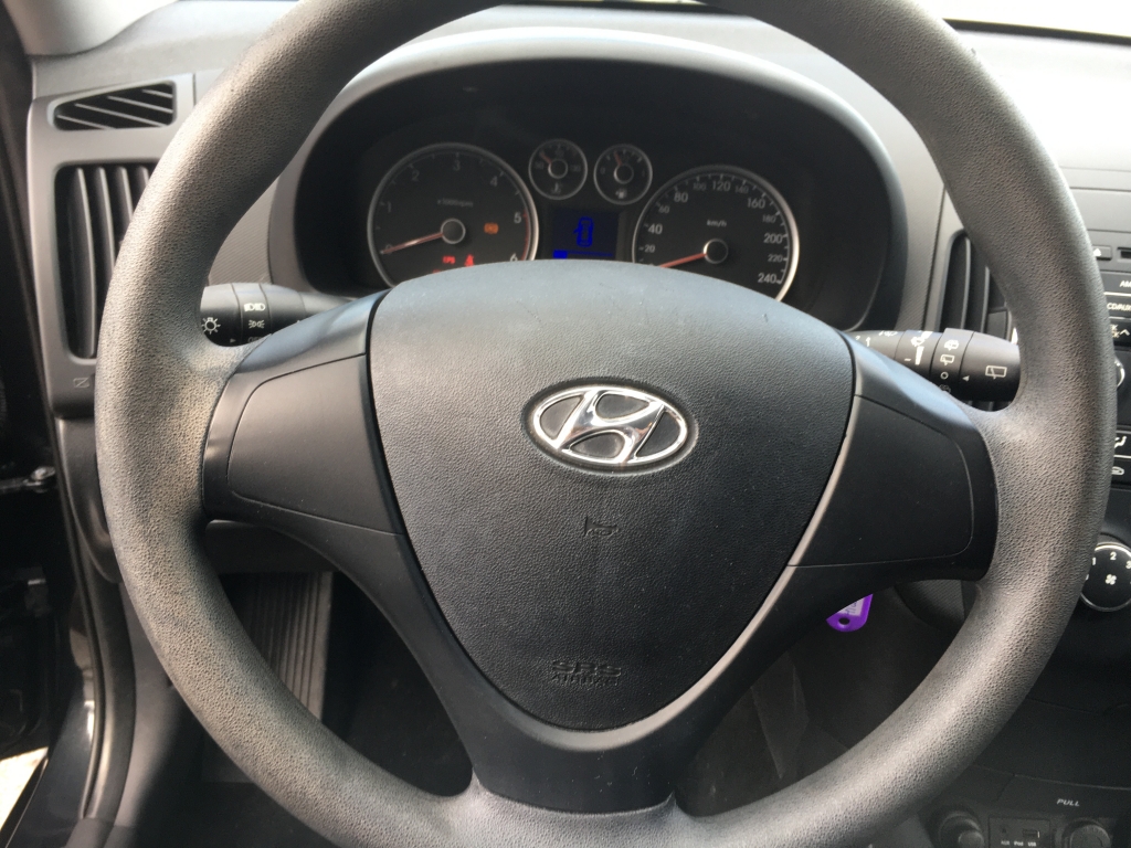 HYUNDAI I-30 1.6 D 90CV