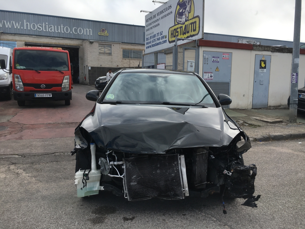 HYUNDAI I-30 1.6 D 90CV