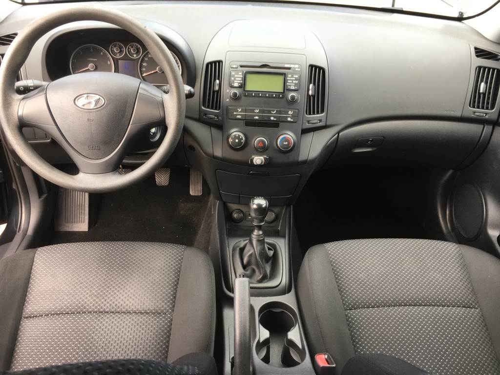 HYUNDAI I-30 1.6 D 90CV