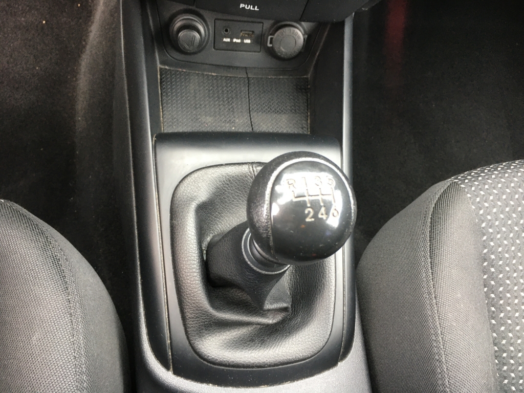 HYUNDAI I-30 1.6 D 90CV