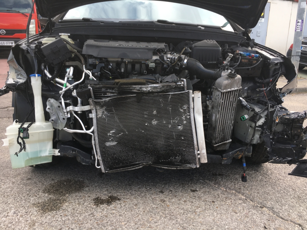 HYUNDAI I-30 1.6 D 90CV