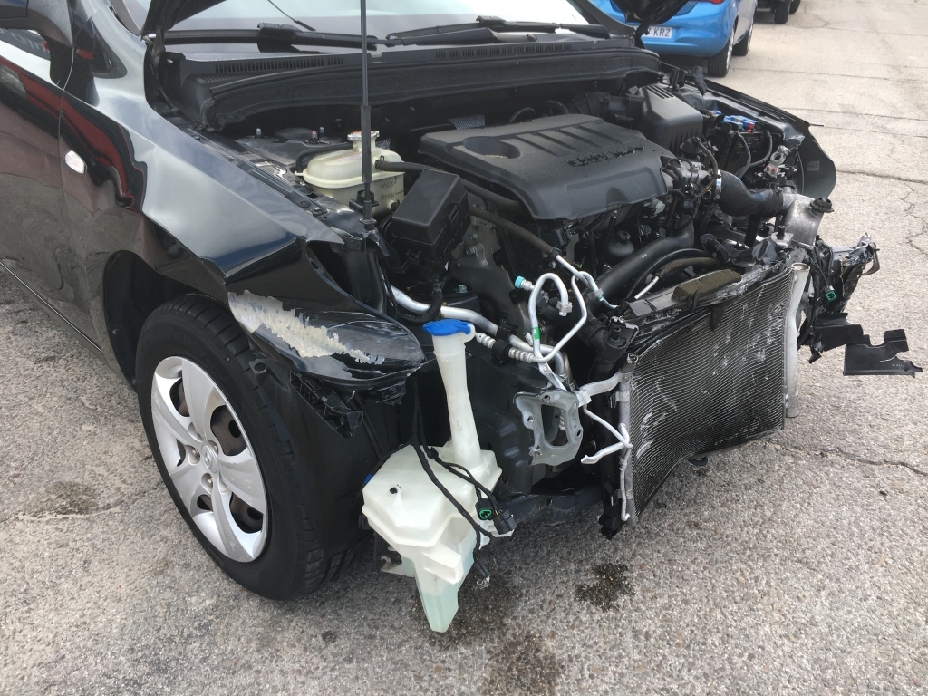 HYUNDAI I-30 1.6 D 90CV