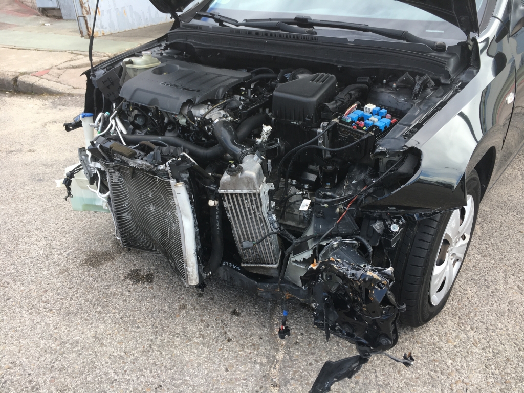 HYUNDAI I-30 1.6 D 90CV