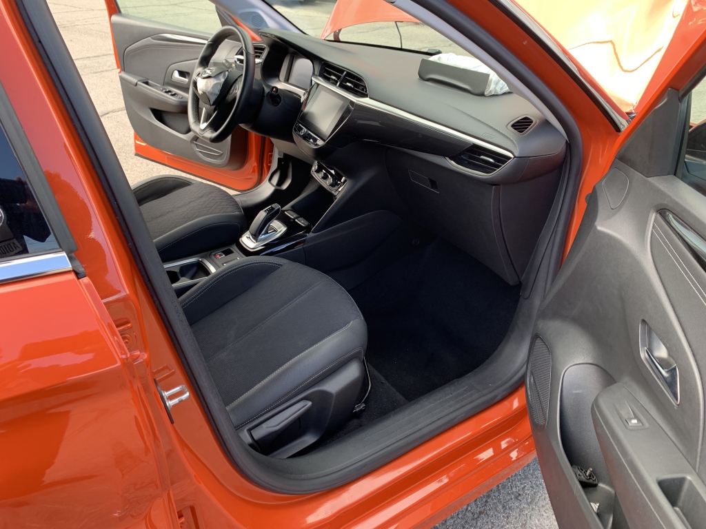 OPEL CORSA E ELEGANCE ELECTRICO 136CV