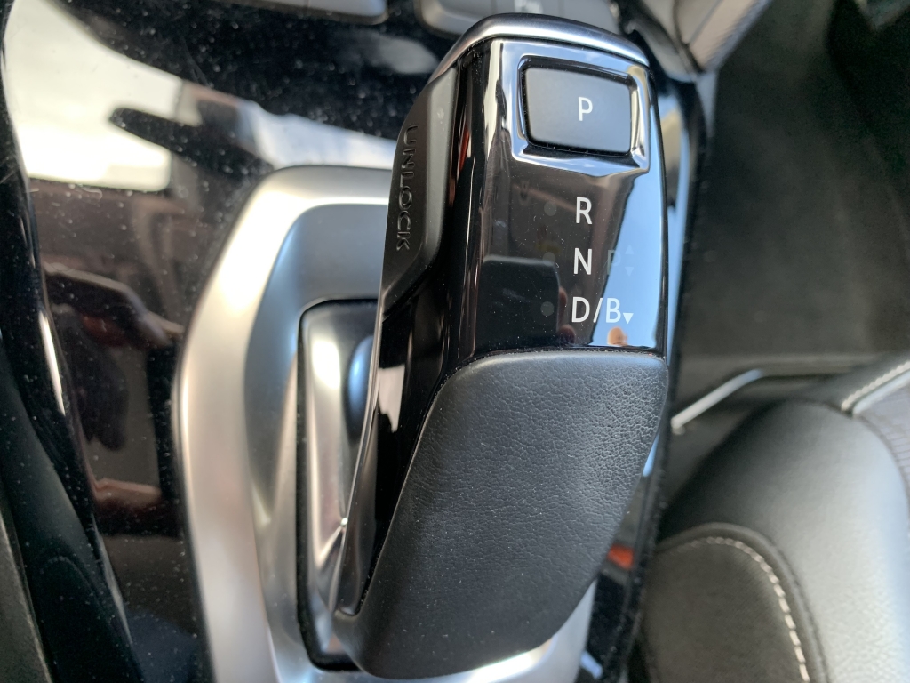 OPEL CORSA E ELEGANCE ELECTRICO 136CV