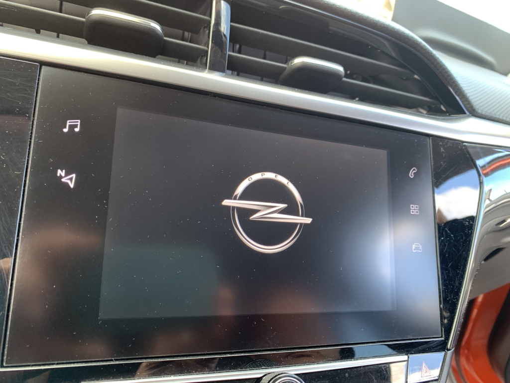 OPEL CORSA E ELEGANCE ELECTRICO 136CV