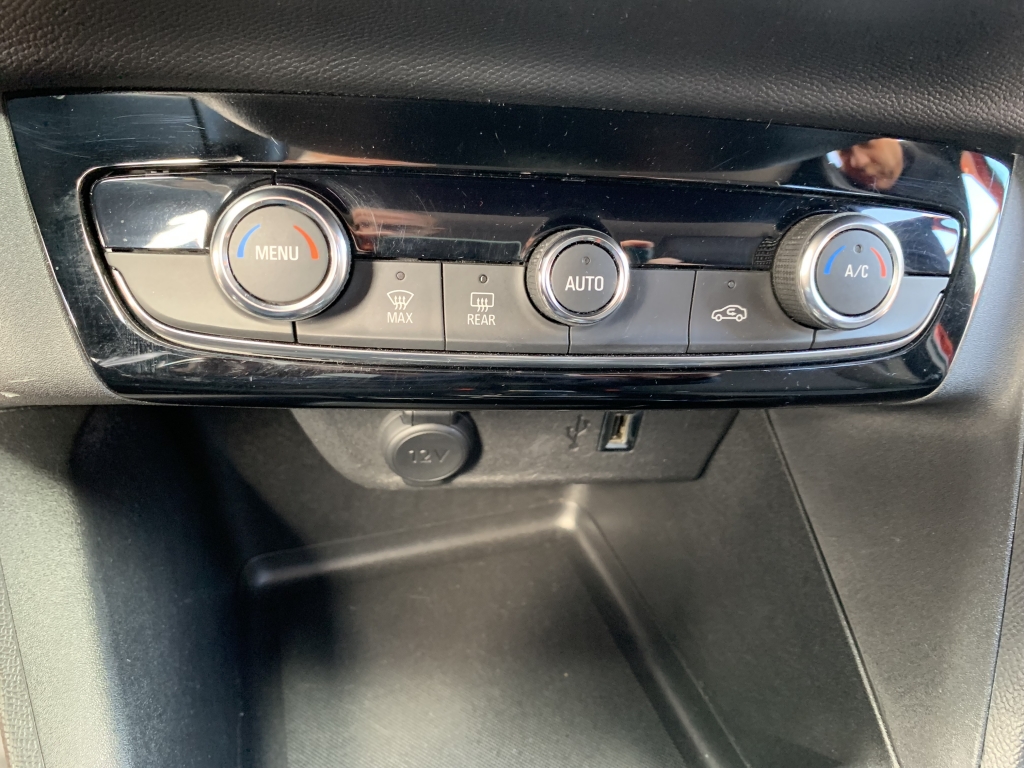 OPEL CORSA E ELEGANCE ELECTRICO 136CV