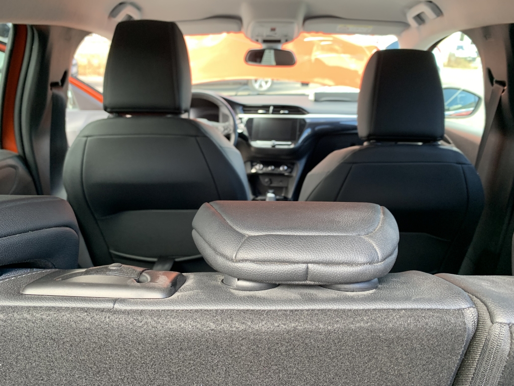 OPEL CORSA E ELEGANCE ELECTRICO 136CV