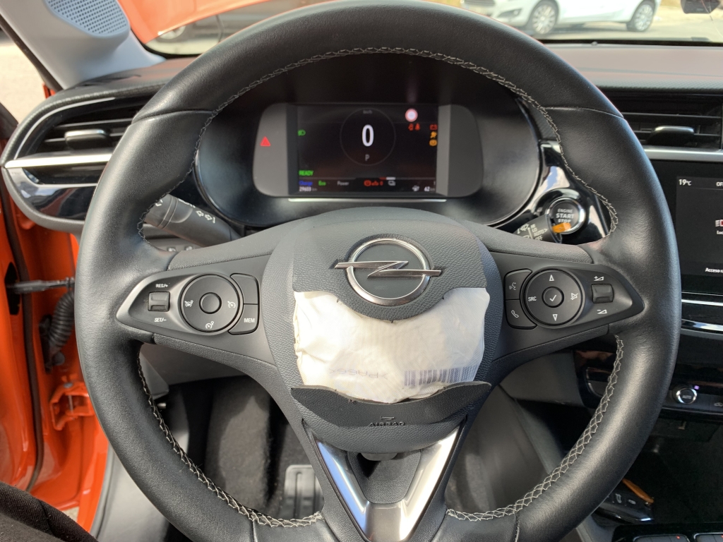 OPEL CORSA E ELEGANCE ELECTRICO 136CV