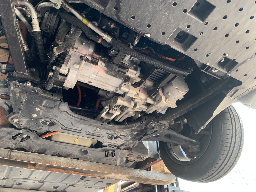 OPEL CORSA E ELEGANCE ELECTRICO 136CV