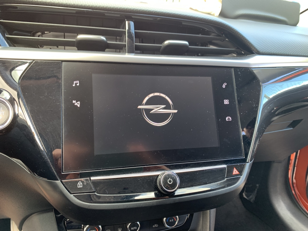 OPEL CORSA E ELEGANCE ELECTRICO 136CV