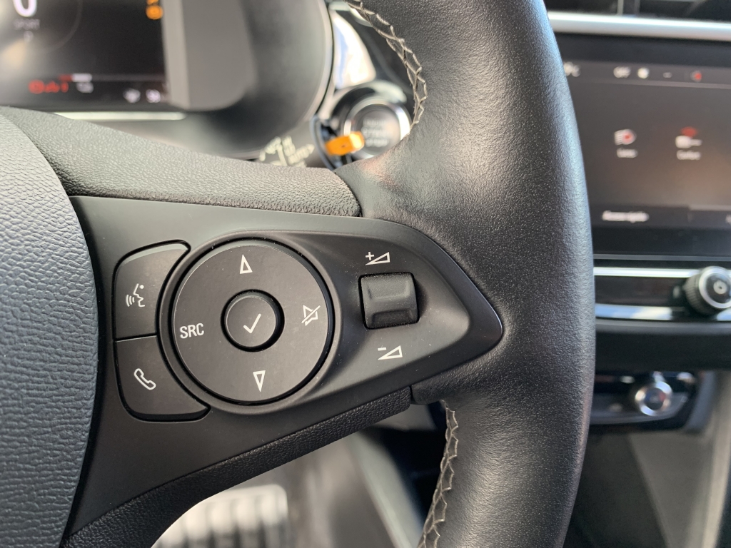 OPEL CORSA E ELEGANCE ELECTRICO 136CV