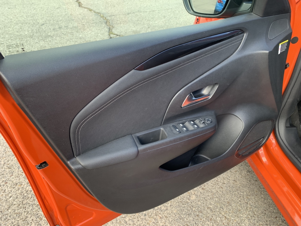 OPEL CORSA E ELEGANCE ELECTRICO 136CV