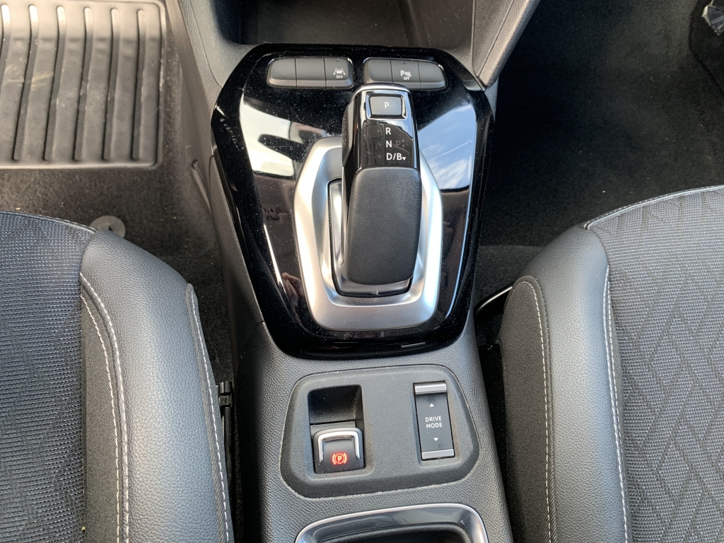 OPEL CORSA E ELEGANCE ELECTRICO 136CV