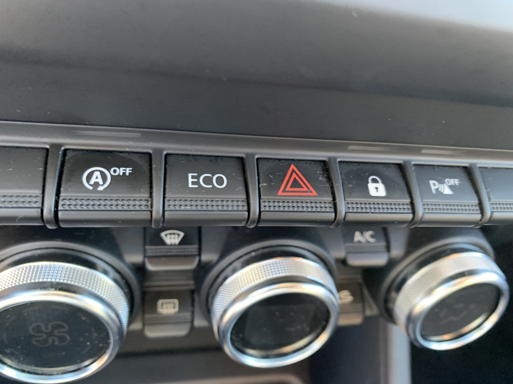 DACIA DUSTER 1.5 DCI 115CV