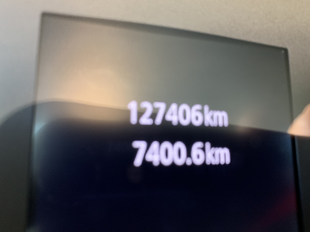 DACIA DUSTER 1.5 DCI 115CV