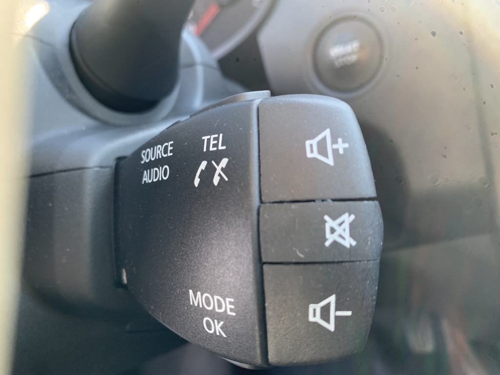 DACIA DUSTER 1.5 DCI 115CV