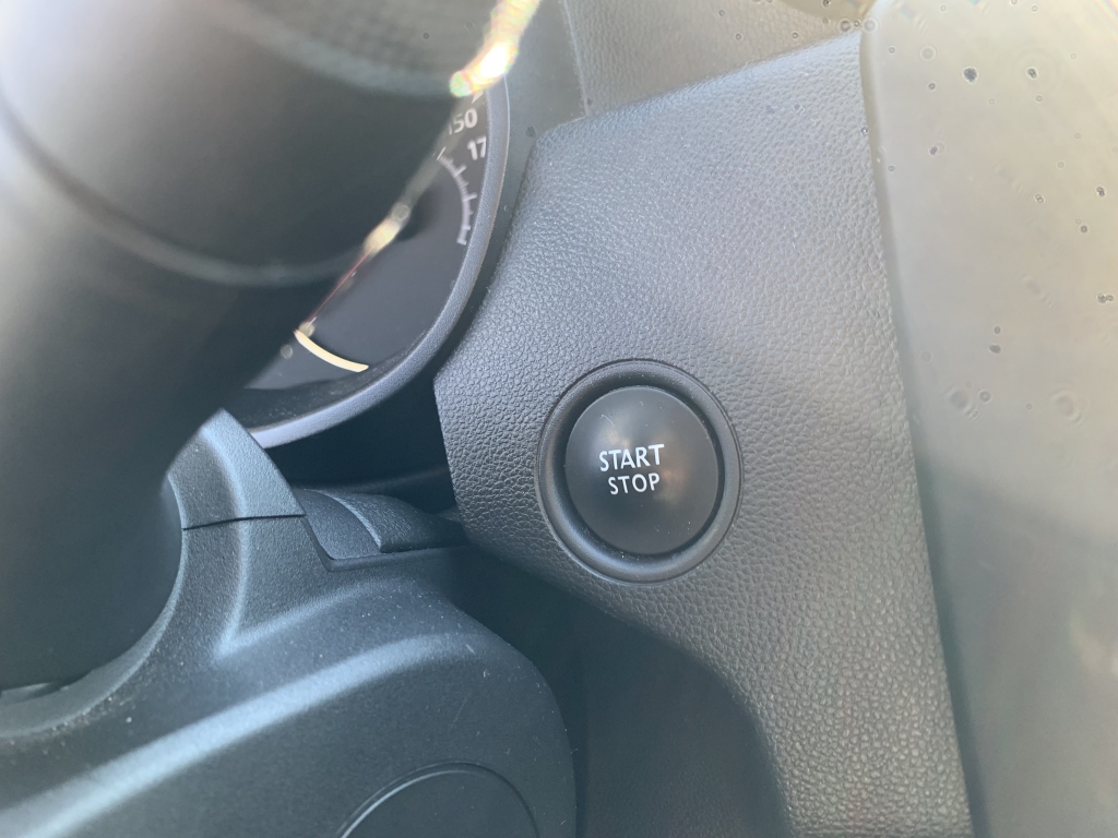 DACIA DUSTER 1.5 DCI 115CV